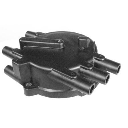 CARQUEST Distributor Cap