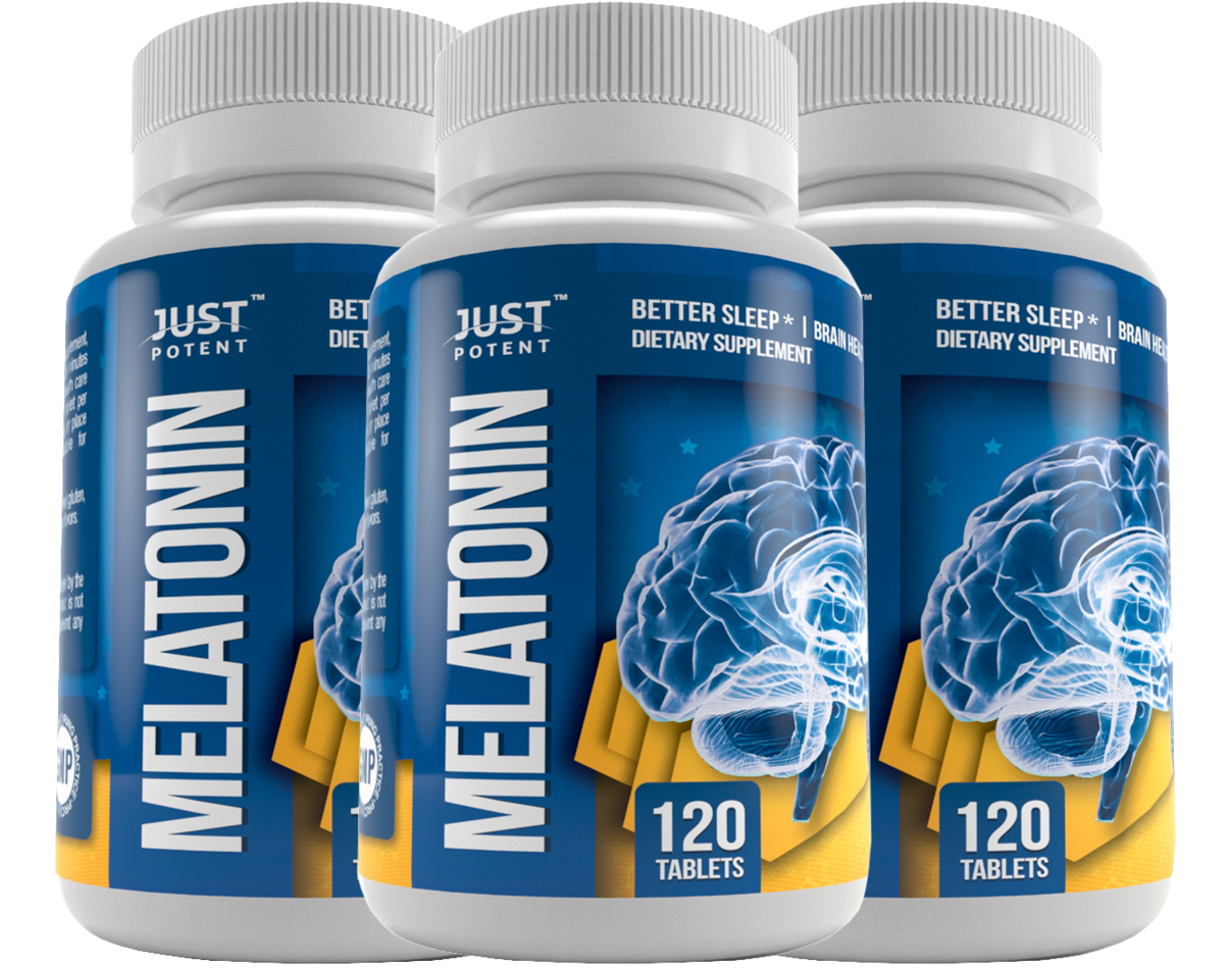 pharmaceutical-grade-melatonin-supplement-by-just-potent-10mg-tablets