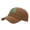 Coffee, variant on ZACPNCV Unisex Saint Patricks Day Printed Baseball Cap Adjustable Cotton Casual Sun Hat for Outdoor Festival Party