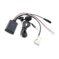 thumbnail image 4 of Car Audio 3.5mm Jack AUX Adaptador Cable Estéreo Para 307 308, 4 of 8