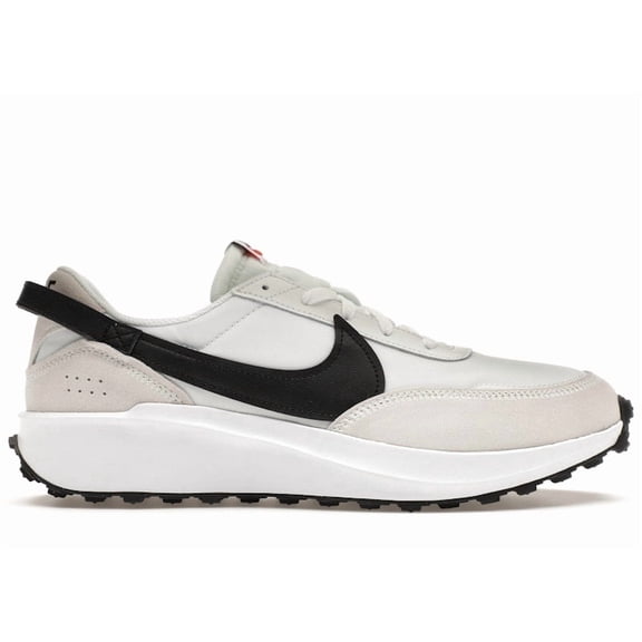 Nike Men's Waffle Debut Summit White Black Shoes, from StockX