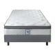 thumbnail image 1 of Colchón más box Individual Spring Air Metropolitan, 1 of 4