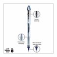 thumbnail image 3 of Refill For Vision Elite Roller Ball Pens, Bold Conical Tip, Assorted Ink Colors, 2/pack | Bundle of 5 Packs, 3 of 7