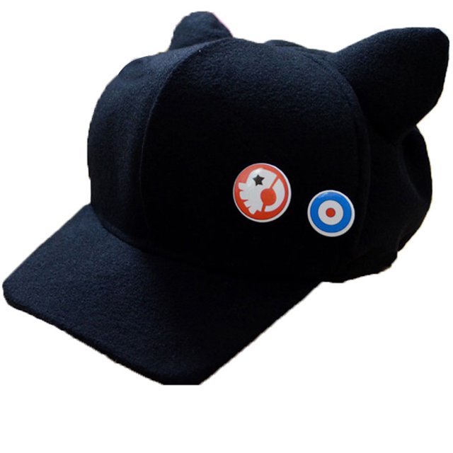 Gorra de béisbol Anime Asuka Langley Sory H para adultos