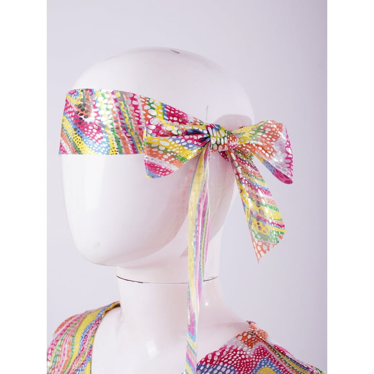 Disco Diva Headband Disco Diva Headband
