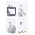 thumbnail image 2 of All Balls Racing 26-1680 Carburetor Rebuild Kit, 2 of 4