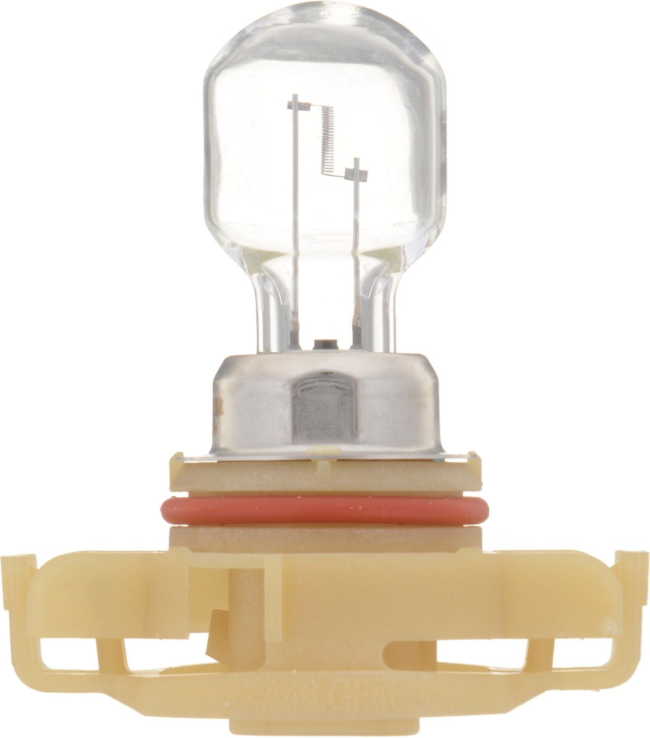 Philips Hipervision Bulb Psx24W, Pg20/7, Glass, Always Change In