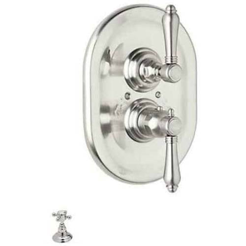 Rohl A4909 Country Bath Thermostatic Shower Valve Trim Available In   2986e882 63c8 4f98 8e4d C2973dffd0af 1.616cc4bab12d07dbc57fa7e97ec5d857 