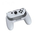 thumbnail image 3 of Grip for Nintendo Switch Joycon Controller 2-Pack - Game Accessories Joy-Con Handheld Joystick Remote Holder Kit, 3 of 5
