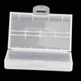 thumbnail image 4 of Caja de Almacenamiento de Soporte de Caja de Plástico Duro Portátil Piezas para Hugo Almacenamiento de la caja del organizador, 4 of 10