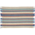 thumbnail image 4 of Everyday Plaid Placemat and Napkin Set, 4 of 7