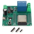 thumbnail image 1 of Módulo de relé inalámbrico WiFi Bluetooth BLE Módulo de interruptor WiFi inteligente de 1 vía AC90 a, 1 of 14