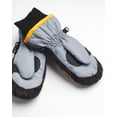 thumbnail image 4 of WARNER BROS Boys' Batman Ski Gloves - Superhero Logo Winter Ski Gloves or Mittens, 4 of 4