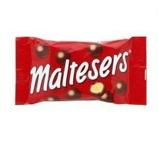 Maltesers Milk Chocolate Candy Bites, Bowl Size Bag - 324 g