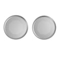 thumbnail image 1 of 2 Bandeja para Hornear forma forma forma Bandeja para Bandeja para Horno Perforado Bandejas para Hornear para Hornear 10 Gloria Placa de orificios para bandeja de pizza, 1 of 8