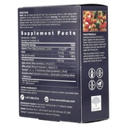 New Nordic Hair Gro Hair Growth Vegan Tablets With Biotin