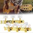 thumbnail image 2 of Pièces de mécaniques pour guitare classique, 2 of 4