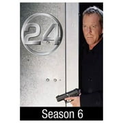 24: Day 6: 3:00PM - 4:00PM (Season 6: Ep. 10) (2007)