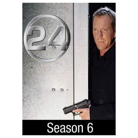 24: Day 6: 3:00PM - 4:00PM (Season 6: Ep. 10) (2007)