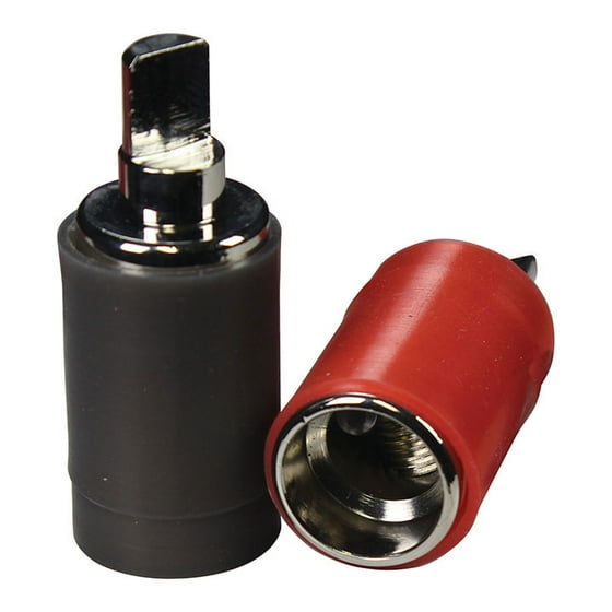 Audiopipe 4 Gauge Wire Reducer eBay