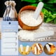 thumbnail image 1 of Herramientas y mejoras para el hogar Desecante de diatomita natural para alimentos de cocina Bloque absorbente de humedad Tira deshumidificadora para armario Barra seca, 1 of 7