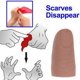 thumbnail image 2 of Silk Scarf Disappearing Close-up Soft Plastic Magic Thumb Props 2 Pieces, 2 of 4