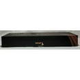 thumbnail image 3 of Steam + Shine 1" Ceramic Steam Flat Iron in Gun Metal and Black, 3 of 4