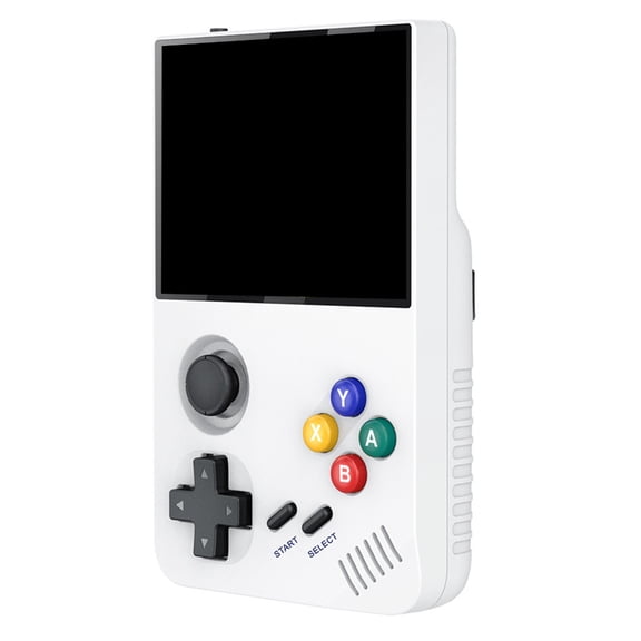 Pocket Gaming Machine Compact Game Player Handheld Gaming Consoles Emulator