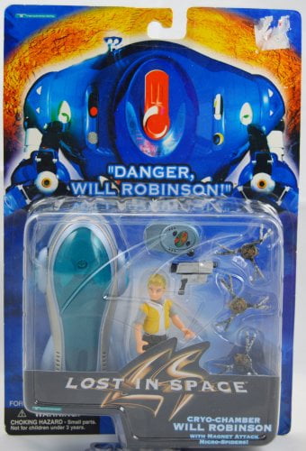 lost in space toy