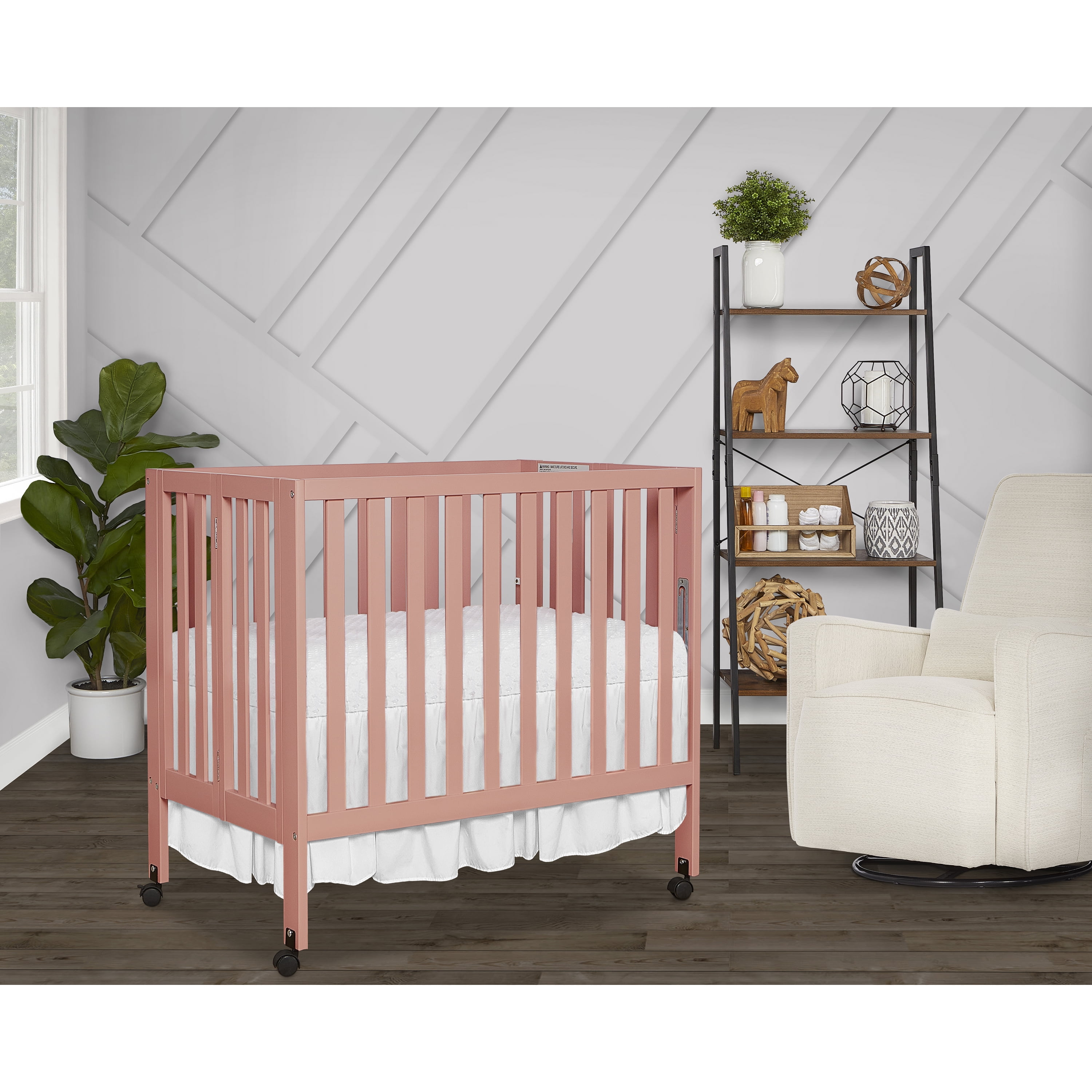 Daycare 2024 cribs walmart