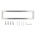 thumbnail image 1 of Porte-serviettes en Acier Inoxydable, Porte-Serviettes en Acier Inoxydable Porte-Serviettes Valeur Exceptionnelle, 1 of 14