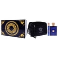 thumbnail image 4 of Set de Regalo Versace Dylan Blue EDT 100 mL + 10 mL con Estuche Azul, 4 of 8