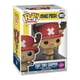 thumbnail image 1 of Figura Coleccionable Funko Pop TV One Piece accion en vivo Chopper 1 Pieza, 1 of 4