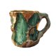 thumbnail image 2 of Tazas de café de cristal mineral (2024), elegantes y lujosas, translúcidas y coloridas, regalo ideal para el hogar y la oficina (1 unidad)., 2 of 6