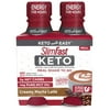$2 OFF SlimFast Keto Meal Shake To Go, Mocha, 11 fl. oz, 8 Count