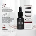 thumbnail image 2 of Shibingsheng 1-3x Goda For Her Pheromone Perfume For Women -15ml/0.50 Fl. Oz - Long-lasting Women Fragrances With Jasmine And Rose - Floral Perfume Oi, 2 of 5