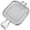 Silver, variant on Sandwich Baking Net, Stainless Steel Toaster Sandwich Clip Rack, Grilled Cheese & Panini Press Maker Reusable Grill Basket for Making Breakfast Sandwiches Toaster Oven Kitchen Accessory