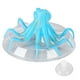 thumbnail image 2 of Decoraciones para peceras, simulación de pecera, pulpo, decoración de pulpo, adornos con ventosa de pulpo, grado profesional Jadeshay  A, 2 of 8