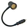 thumbnail image 2 of Prime Products 12-0519 Flexible 12V Reading Lamp, 2 of 2