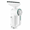 green, variant on Electric Handheld Window Vacuum Squeegee, Small ABS Glass Cleaner with Water Absorption Blade, Portable Glass Wiper for Windows, Bathroom Mirrors & Shower Glass, 31×20.5×12 cm