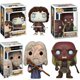 thumbnail image 2 of 2025 FUNKO POP NEWest The Load Gandalf #443 Frodo Baggins #444 Legolas #628 GRISHNAKH #636 Figura de acción de anillo Modelo Juguetes para regalo de niño, 2 of 5