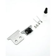 Supreme Trimmer Zero-Gap Adjustable Replacement Blade TB531 | for T-Shapers ST5200, ST5210, ST5220 | Silver