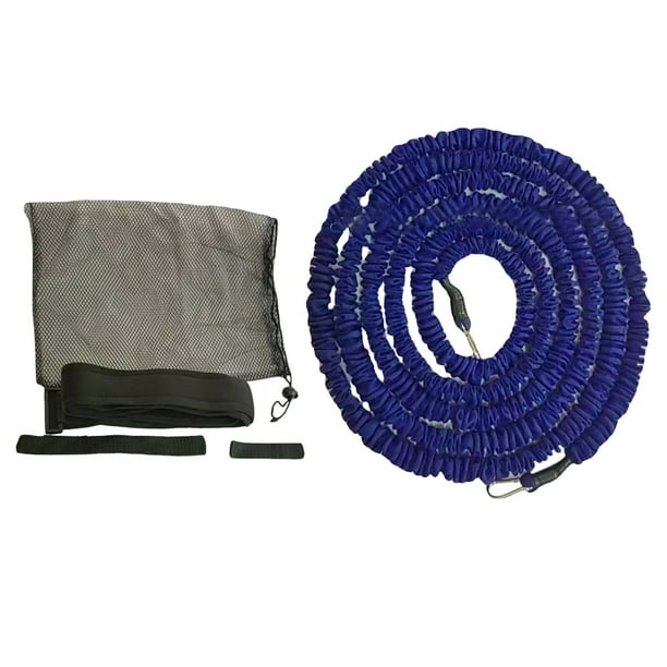 Swimming Belt For Adults 4M Adjustable Pool Swim Belt For Swimming