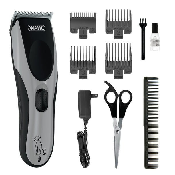 Kit de peluquería canina Wahl Easy Pro para mascotas modelo 9549