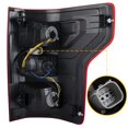 thumbnail image 3 of Luz trasera Boine F150 compatible con Ford F-150 2018-2020, 3 of 8