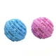 thumbnail image 1 of Bola de lavandería de 2 piezas - Bolas de lavandería de detergente natural no químico para lavadora - Bola de lavado ecológica y alternativa de detergente, 1 of 5