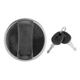 thumbnail image 2 of Fuel Tank Cover For Scania Truck Gas Cap With Lock Key 2993923 1402004 1481301 Automobiles Exterior, 2 of 5
