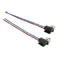 thumbnail image 3 of Enchufe de conexión Jadeshay para faros de coche 2 uds Adaptador hembra H1-5 10 A 12 V, 3 of 8