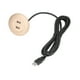 thumbnail image 5 of Toma de carga USB para sofá, toma de carga USB para sofá, puerto de carga USB doble, toma de carga USB para sofá, diseño aerodinámico, 5 of 12