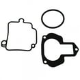 thumbnail image 3 of Carb Kit for Yamaha Kodiak 400 YFM400FW 4x4 1993 - 1997 Carburetor Repair Kit, 3 of 7